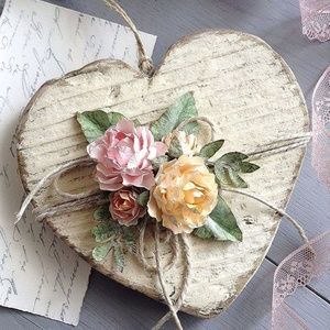 Meet your Posher, Carol